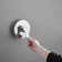 Volume Control Shower Faucet with Rough in-Valve