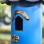 Cabane à oiseaux de jardin Klem-1155356100