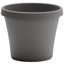 Pot à fleur intérieur / extérieur en plastique Terra-317655727-317655700