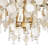 Kalani 4-Light Semi-Flush Ceiling Light