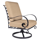 Classico Outdoor Rocker Chair