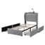 Aydree Upholstered Storage Bed-151667723