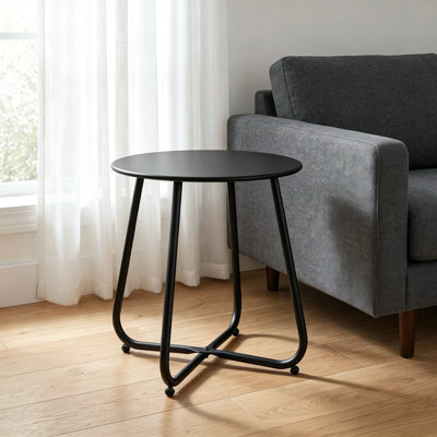 Table d'appoint 18 po