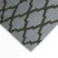 Tapis gris intérieur et extérieur Trellis-1958326276