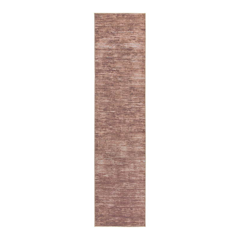 Chenille Indoor Rug, Runner 2'6" x 10'