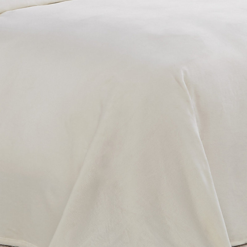 Couverture, Cabernet, Jeté