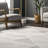 Elloise Geometric Machine Washable Runner Rug for Living Room Bedroom Dining Room Entryway Hallway Kitchen-696513616