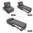 Convertible Accent Chairs-86556427