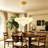 Newtown 13-Light Glass Globe Pendant