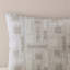 Ensemble d'édredon 3 pièces jacquard