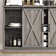 Sophiee Bar Cabinet