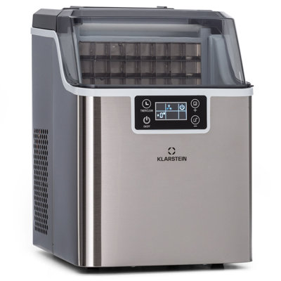 Klarstein Countertop Snow Cone Maker
