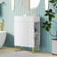 Rangement pour salle de bain Wirksworth