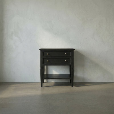Oxford 2 - Drawer End Table