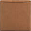 Fauteuil d'appoint en cuir Haowen Haowenn-919109793