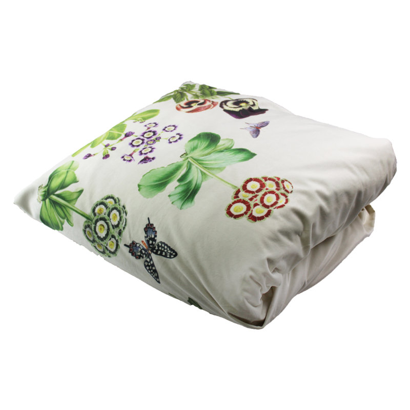 Gregery Throw Blanket