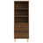 Brown oak look is out of stock