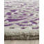 Geometric Wool Hand Woven Area Rug-118434053