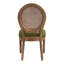 Chaise Gerrianne