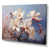 Toile tendue