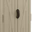 Suncast Aston Storage Cabinet - Sand-893756964