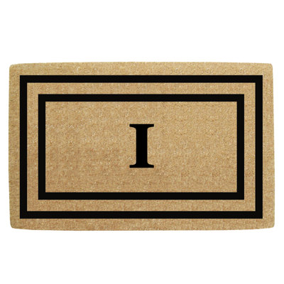 McClain Outdoor Doormat