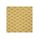 18'' W x 18'' L Level Loop Peel & Stick Polyester Carpet Tile
