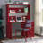 Medau Metal Computer Desk-2115035483