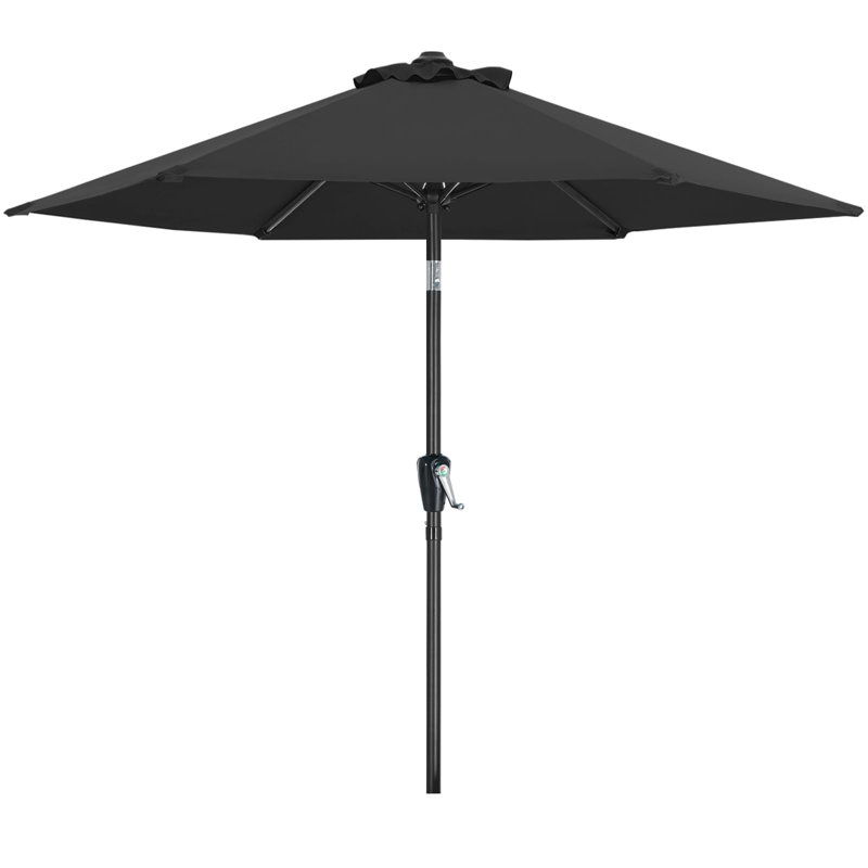 Caroleann 4.77kg Umbrella Base