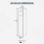 Wall Mounted Toilet Paper Holder-921839222