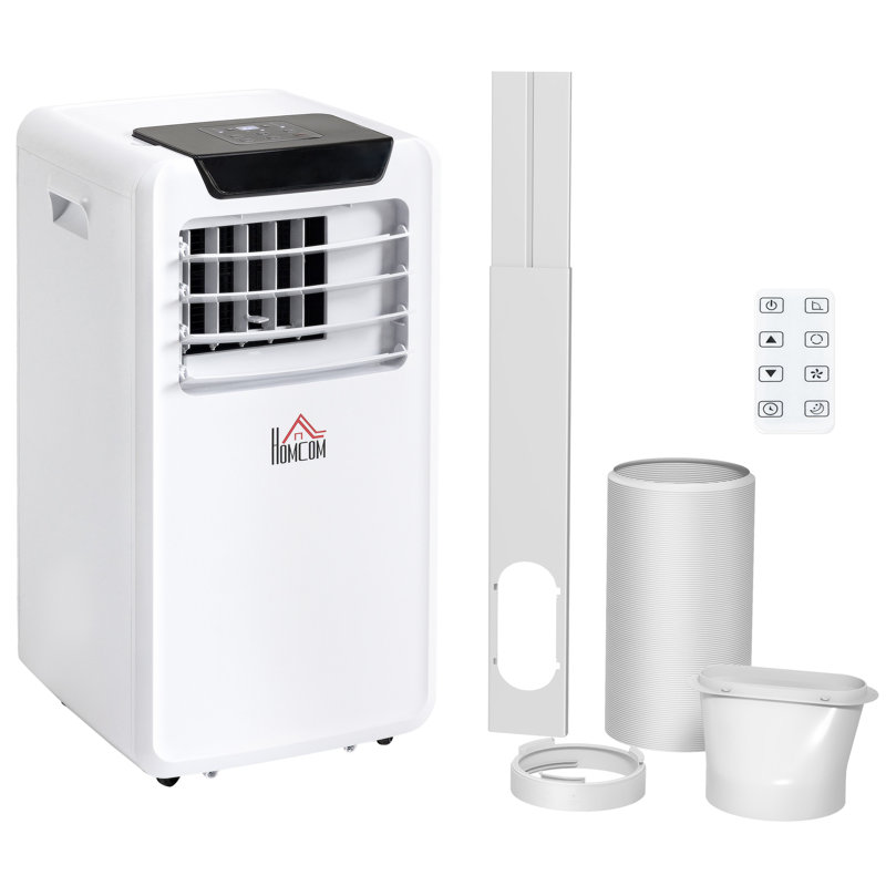 10000 BTU Portable Air Conditioner with Remote