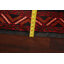 Tapis oriental géométrique 3 x 6