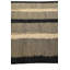 Tapis noir Newsom