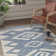 Vedika Hand Tufted Wool Southwestern Rug