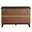 Buffet Amberly 47,2 po