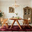 Table de salle à manger Nordic-435292954