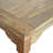 Terrell Extendable Solid Wood Dining Table