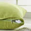Square Chenille Pillow Cover-50969408-50969412