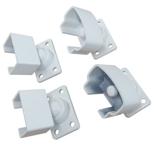 ModVue Aluminum Bracket for Posts