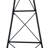 Geise Metal Abstract Garden Stake-1332286064
