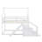 Twin-Over-Twin House-Style Loft Or Bunk Bed Design-186039287