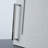 Kai Square 7 9/16" Center Bar Pull Multipack-41770780
