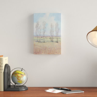 Forever Dreaming II by Timothy O' Toole - Painting on Canvas