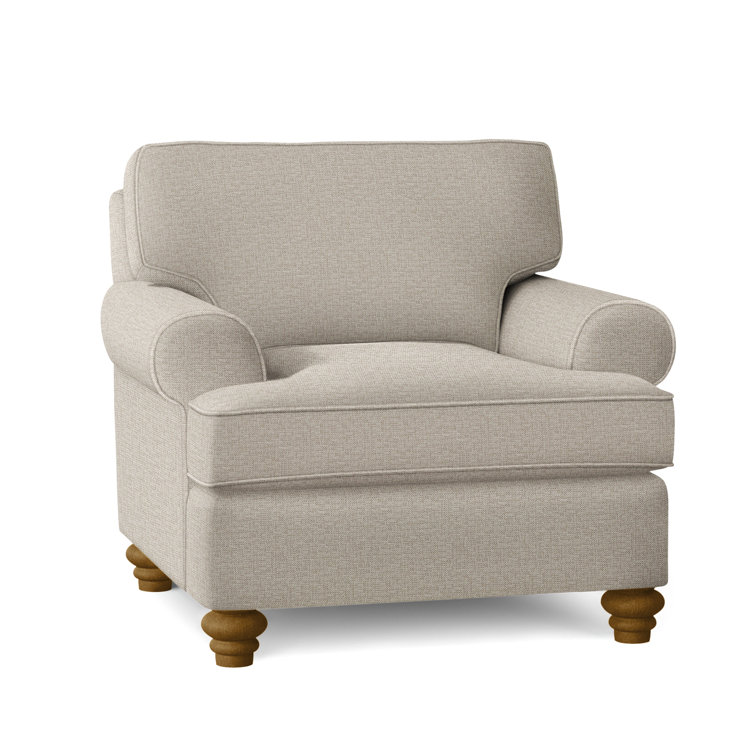 Lowell Upholstered Accent Chair
