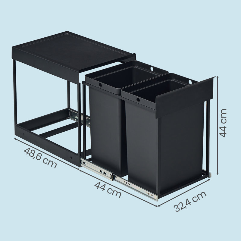 Bin Store