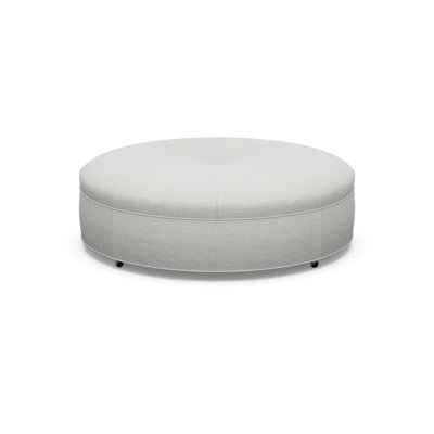 Round Ottoman