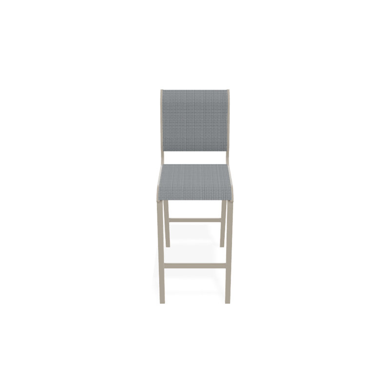 Tabouret de bar 29,5 po Holna, Désert texturé, Rocher