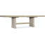 Cascade Nine Piece Extendable Dining Set