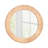 Straw Ropes Wall Mirror-1100313751-1096939600