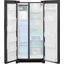 Frigidaire 22,3 pieds cubes Pi. Réfrigérateur côte à côte 33 po à profondeur standard-71115286